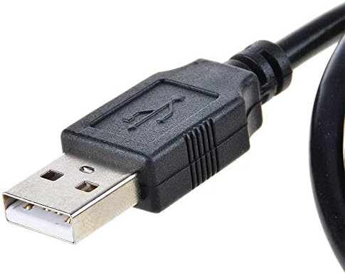 MARG USB podaci Sync PC kabel kabela za kabel kabela za COBY Kyros mid7065 mid8065 Android tablet PC