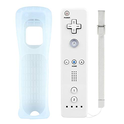 TNP Remote + Nunchuk Nunchuck Controller Combo Set Bundle za Nintendo Wii