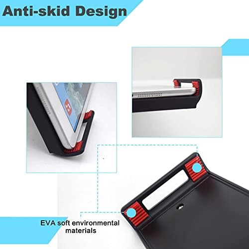 EODNSOFN Universal 4-11 inčni držač za tablet Car CD utor za vazdušni otvor za nosač za montiranje mobilnog telefona