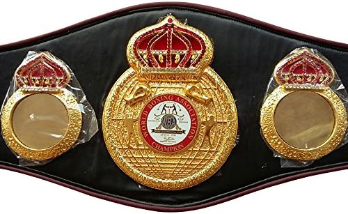 WBA replika boksački prvenstveni pojas mini premium kvaliteta