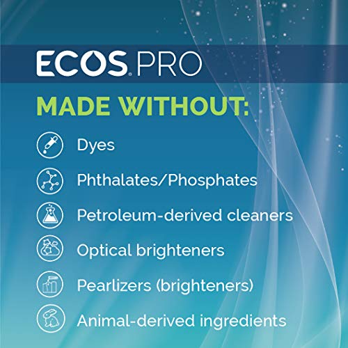 ECOS PRO PL9707 / 6 sredstvo za uklanjanje mrlja i mirisa