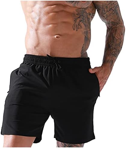 Saxigol 2023 Muškarci Kratki Havajski ravni kutak Kratke hlače za plažu Ljeto Ležerne prilike Spa Split DUCKS Novi hodnici tiskane hlače
