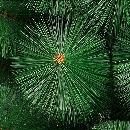 Božićno drvce Nepristojno šarke Xmas stablo Sklopivi metalni štand PVC Jednostavna montaža Odmorsko uređenje