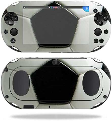 MightySkins kože kompatibilan sa Sony PS Vita omotač naljepnica Skins Soccer