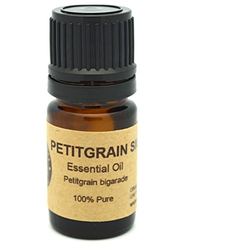 Eterično ulje Petitgrain 15 ml