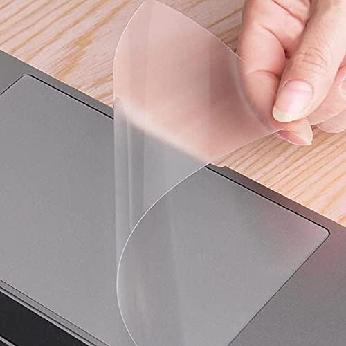 Touchpad zaštitnik za Lenovo ThinkPad P43s - ClearTouch za Touchpad , Pad zaštitnik štit poklopac Film kože