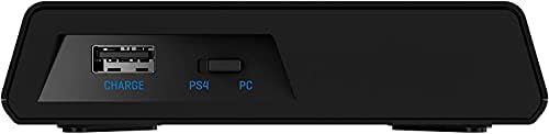 Astro Gaming A50 Wireless Dolby Gaming slušalice - crna / plava - PlayStation 4 + PlayStation 5 + PC