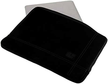 Jet mjehurić podstavljeni noseći rukav za HP ProBook, spektar, paviljon, stream, elita, prijenosna računala do 12,75 inča