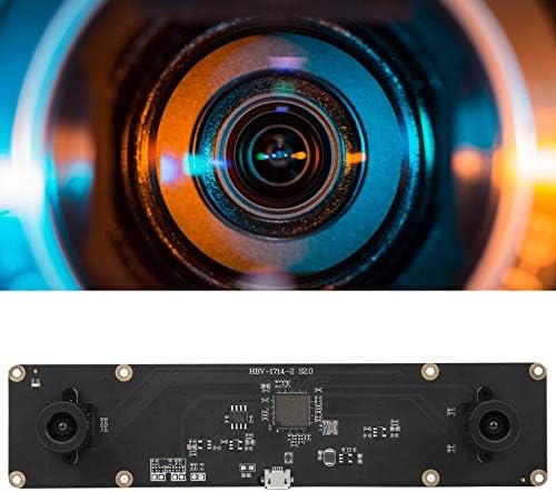 1.3MP USB HD kamera, OV5640 Kamera sa širokim uglom od 80 °, 960p niskog osvjetljenja, prepoznavanje
