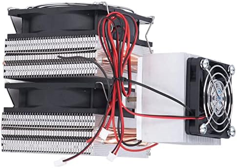 Cooler Semiconductor hladnjak za hlađenje hlađenja DIY komplet, 180W hladnjak hladnjak hladnjak hladnjaka