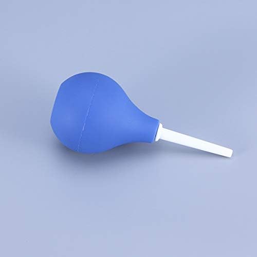 Enema Bulb Ball Shaped anus Cleaner vaginalni Flusher sistem za čišćenje Vagina Douche Cleaner Enema aplikatori Kit za odrasle 220ml