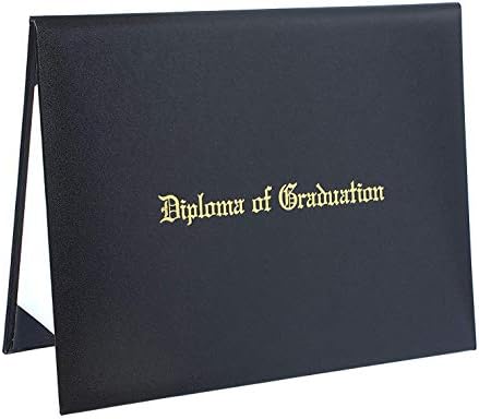 Mygradday imprint Diploma Cover 8. 5x11 Diploma imalac Diploma diploma certificate Cover Smooth Leather Letter Size