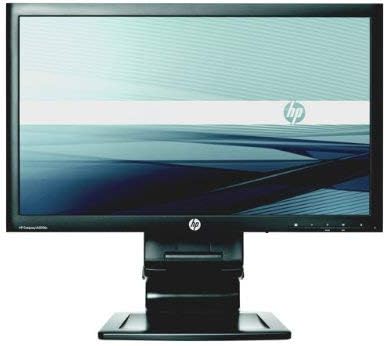 HP Compaq Advantage LA2006x 20 LED LCD Monitor - 16:9 - 5 ms - podesivi ugao ekrana - 1600 x