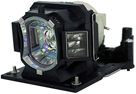 DT01433 Zamjenska projektorska lampica za Hitachi CP-EX250 CP-EX300, svjetiljka sa kućištem Carsn