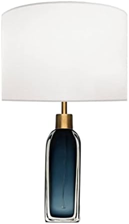 PQKDY stočna lampa Savremena LED ukrasna stolna svjetiljka za kućnu dekoraciju hotela Laded Office