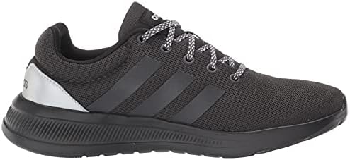 Adidas Muški lite Racer CLN 2.0 Trčanje cipele, ugljik / ugljen / bijeli, 6.5