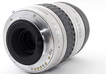 Pentax 28-80mm F3.5-5.6 SMC-FA Zoom objektiv