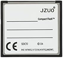 JUZHUO Extreme 512MB kompaktna Flash memorijska kartica originalna Kamera CF