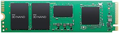 Intel 670p serija M. 2 2280 1TB PCIe NVMe 3.0 x4 QLC interni SSD uređaj SSDPEKNU010TZX1