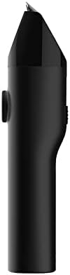 WPYYI Mašina za trimer za kosu IPX7 vodootporna Mašina za šišanje kose profesionalni Akumulatorski električni brijači za šišanje za muškarce