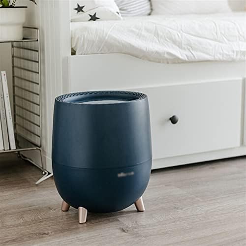 Xiaosaku Humidifiers za spavaću sobu male mirne ovlaživače za spavaću sobu - Full Fill Humidifier sa 2L