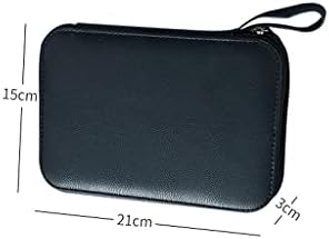 Hjkogh Travel Mali igalični okvir Podesite ručni torbu Portable Mali mini kućni ručni šav mini priručnik