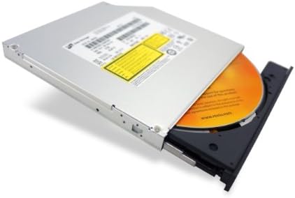 HighDing SATA CD DVD-ROM / RAM DVD-RW Drive Burner za HP EliteBook 2170p 2530p 2540p