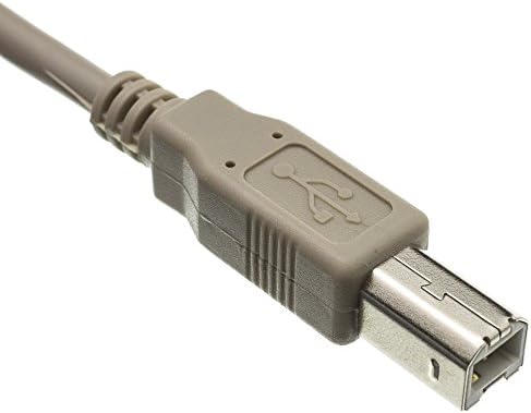 Kabel na veliko 15 stopa Mini USB 2.0 kabel, crni, tipi muški / mini-b muški, muški do 5-pin mini-b brzi USB kabel, unesite A u USB kabl, USB 2.0 u USB mini kabl