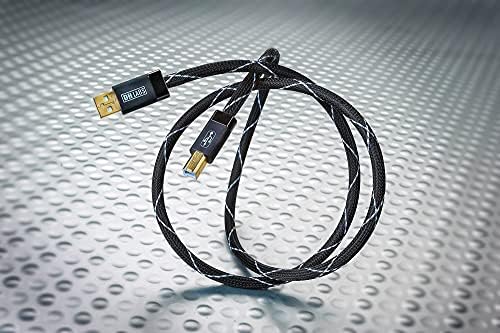 DH Labs USB digitalni audio kablovi 1,5 metara od Silversonic