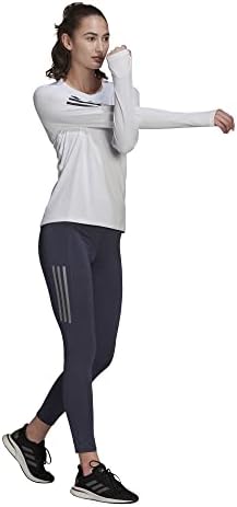 Adidas ženske vlastite trčanje dugih rukava