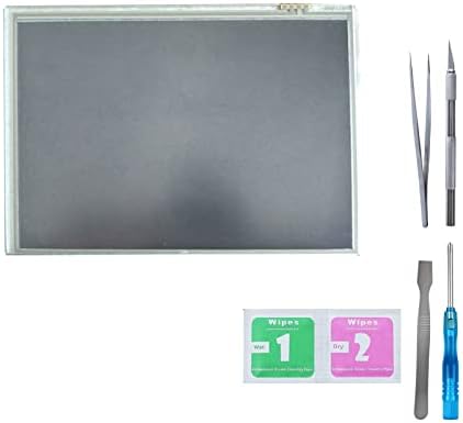 Jinyan LCD ekran modul za CPT 5.7 inčni 640 *480 CLAA057VA01CT LCD ekran zamjena sa alatima