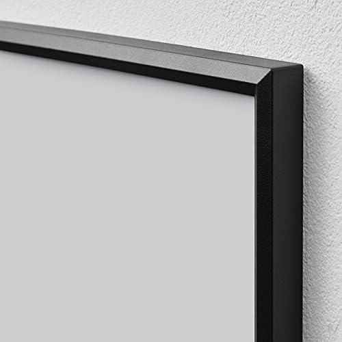 Ikea Yllevad okvir, crna13x18 cm