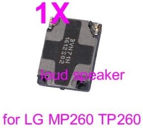 PHONSUN glasna zamjena zvučnika za LG K20 Plus MP260 TP260