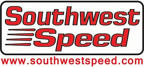 Southwest Speed stražnji komplet sa CURRIE zadnjem kraju,11 bubanj kočnice,kočione linije,parkirne