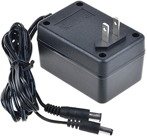 Kybate AC adapterski punjač kompatibilan sa NES SNES & Genesis sistemima super snage
