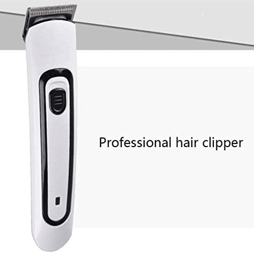 RC ZCHAN Mašina za šišanje za muškarce profesionalne šišanje šišanje za kosu punjivi brijač za bradu za