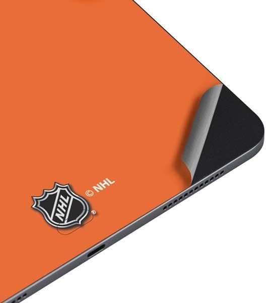 Skinit tablet naljepnica kože kompatibilan sa iPad Air M1-zvanično licencirani NHL Philadelphia