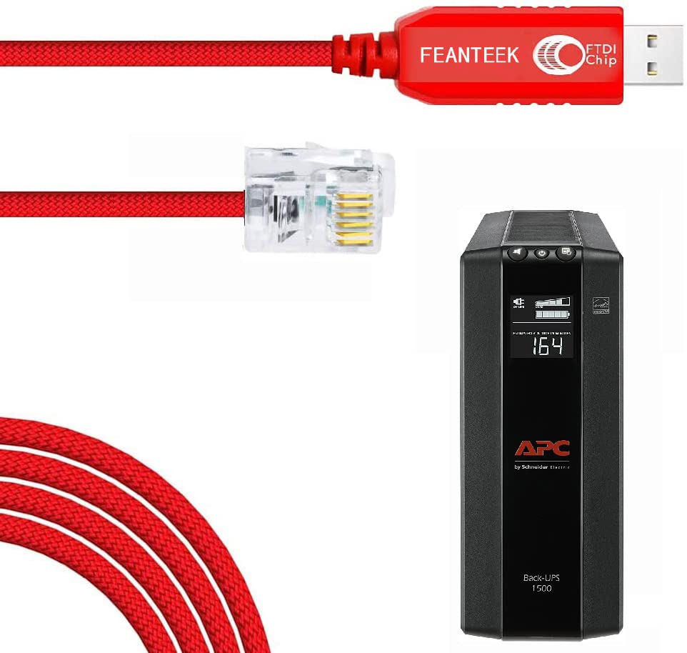 FeatEeeeeeeeeeeeeeeeeeeeeeeek kabel za kabel APC serijski kabel 940-0144b za APC PDU metar i prekidač