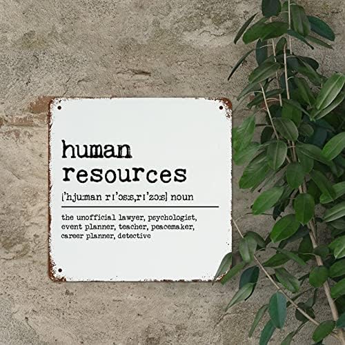 Littlegrove sjemenke Ljudski resursi Definicija Tipografija Metal Znak Ljudski resursi Definicija