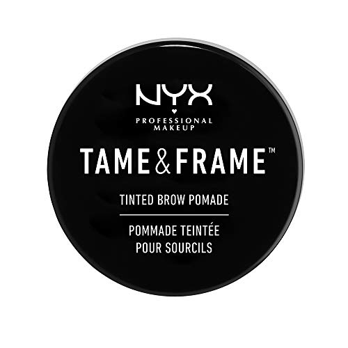NYX PROFESSIONAL MAKEUP Tame & Frame Pomade obrva, Espresso
