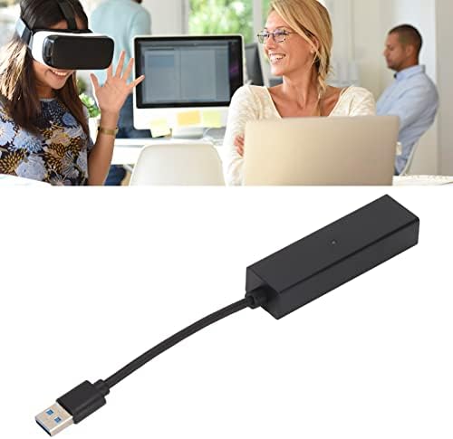 Za PS5 VR Konverter kabl, za PS4 host zaglavlje kamere, za PS VR Adapter kamere za PS5 mašinu za