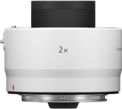 Canon Extender RF2x [Extender za RF objektive] objektiv kamere isporučen iz Japana