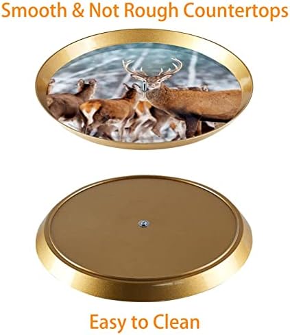 Držač cupcake stalak od plastičnog stalak za desert Tort 3 relied štand za porciju zaslona, ​​žido