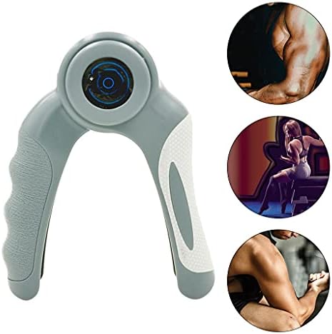 HOUKAI ručni vježbač Sport Grip prst za podlakticu trening snage mišića Gripper fitnes uređaj