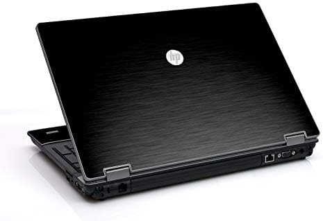 Lidstyles Vinil zaštita Komplet kože naljepnica Kompatibilna sa HP ProBookom 6455B