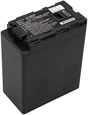 Zamjenska baterija za Panasonic HDC-TM300 PV-GS500 SDR-H80S PV-GS320 VDR-D310 HDC-TM700 AG-AC130 AC-AC130A AG-AC130AEJ AG-AC130AP AG-AC160 AG-AC160A AG-AC160AEJ
