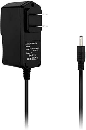 Brst AC adapter za VTECH INNOTAB 2S tablet Mobigo V.READER 80-087700 Kabel za napajanje kabl za napajanje MAILS
