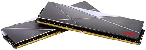 ADATA XPG Spectrix D50 32GB DDR4 3600 MHz Desktop memorija Ram - AX4U360032G18i-ST50
