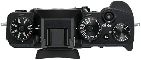 Fujifilm X-T3 Digitalna Kamera Bez Ogledala, Crna