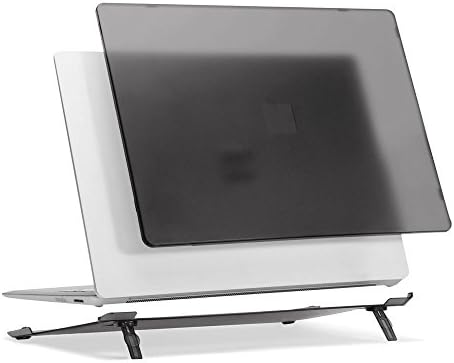 McOver Case kompatibilan za 2019-2023 15 Microsoft površinski laptop 5/4 / 3 samo laptop računari - crni